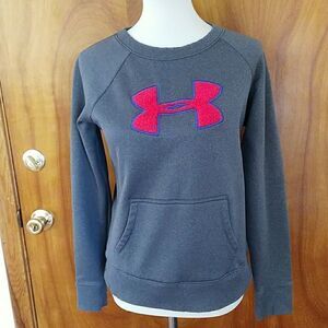 UNDER ARMOUR sweatshirt
